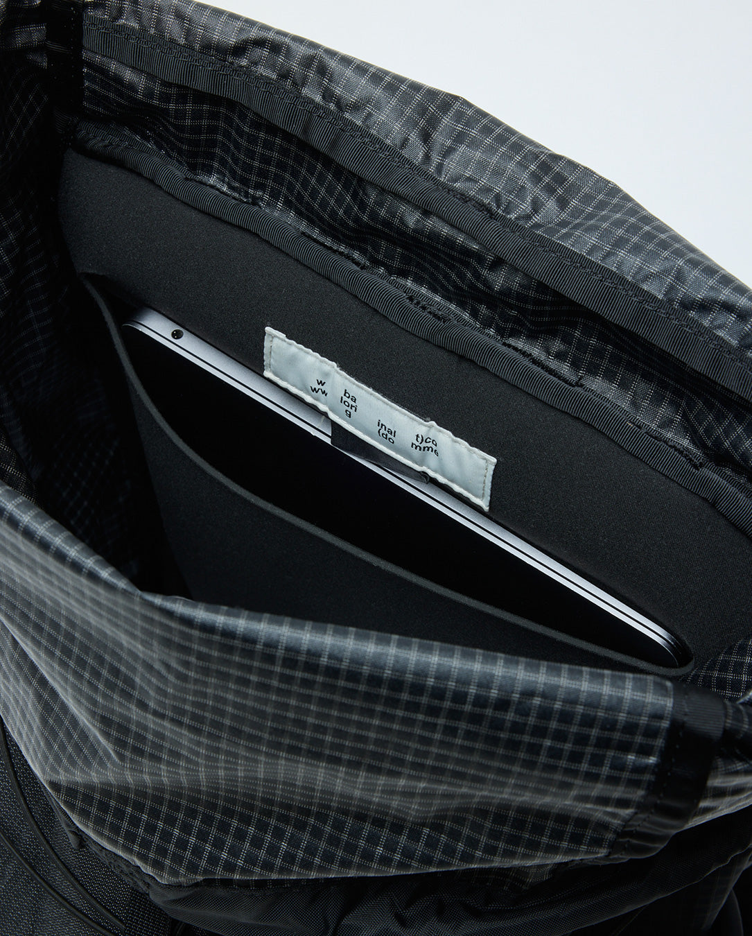 Bal/Speakeasy Ultra Grid Loam&Lane Pack
