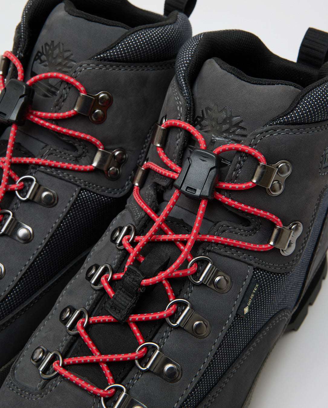 Timberland × bal "EURO HIKER GTX"