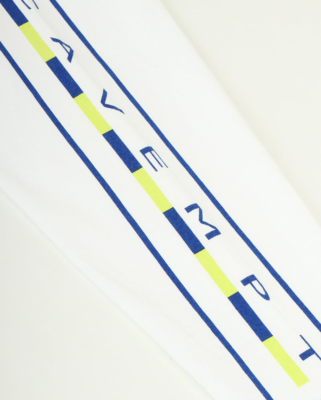 Sky 360 Long Sleeve T