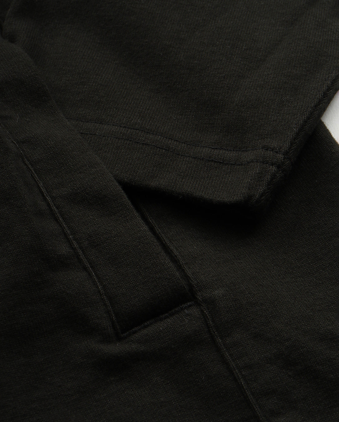 Half Zip Light Pullover