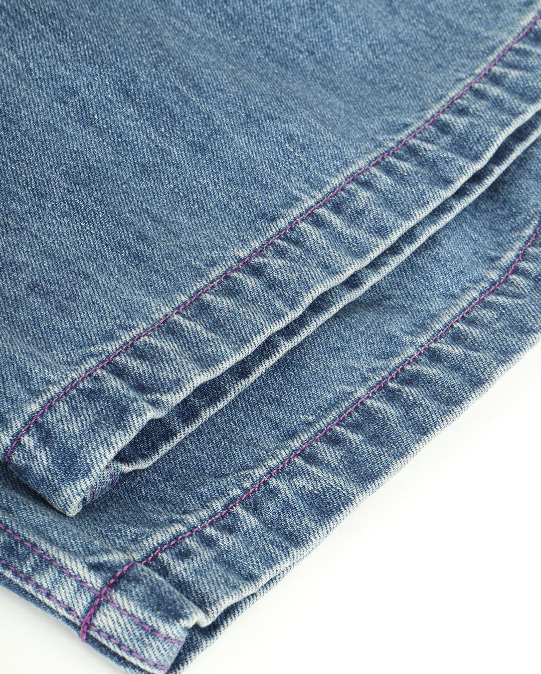 Alto Jeans light indigo