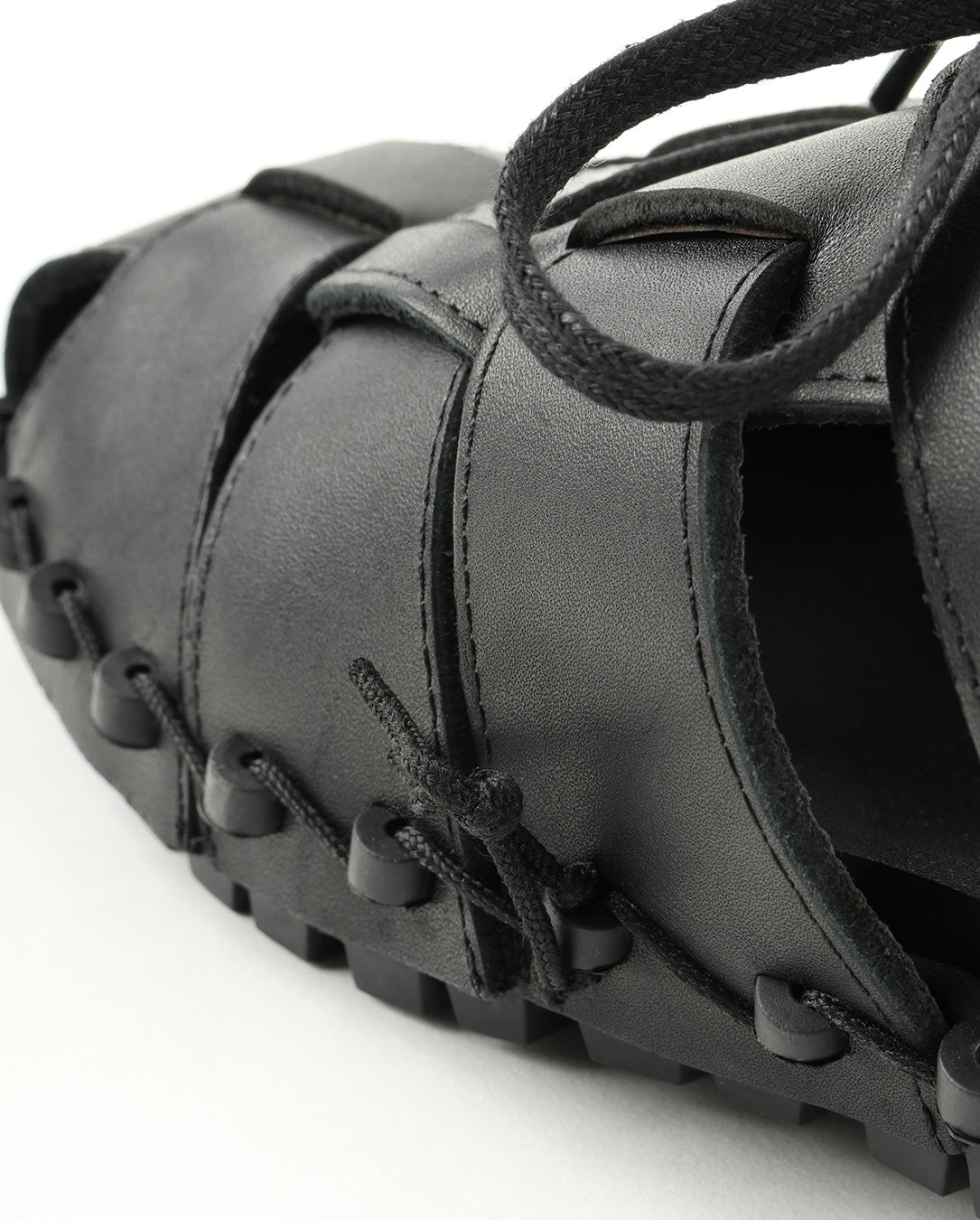 Gurkha Component Shoes