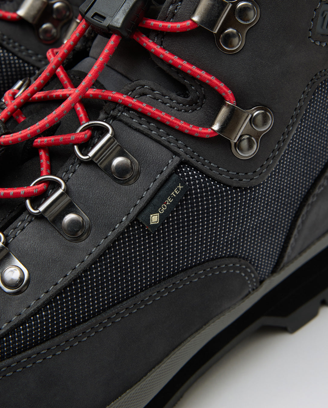 Timberland × bal "EURO HIKER GTX"