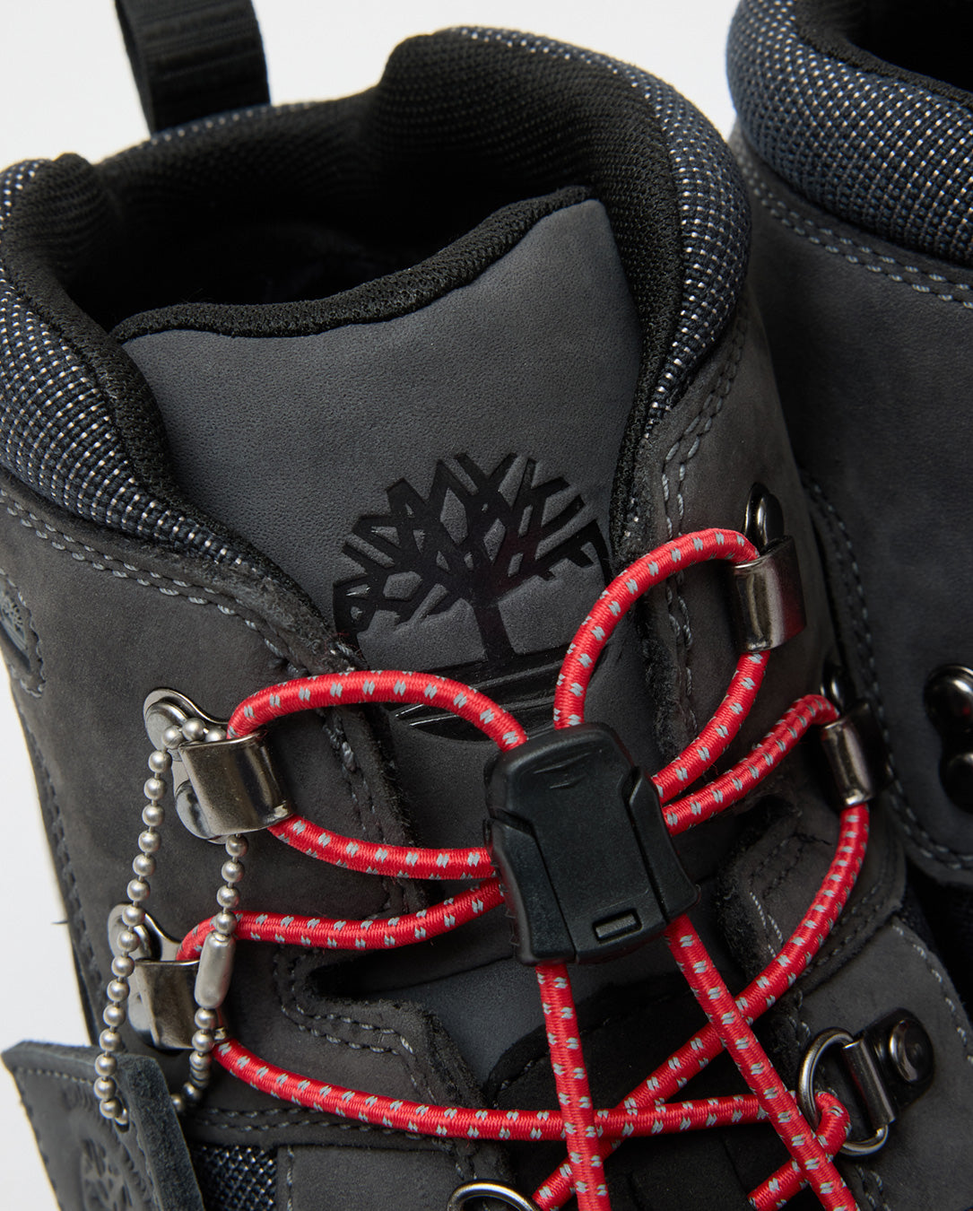 Timberland × bal "EURO HIKER GTX"