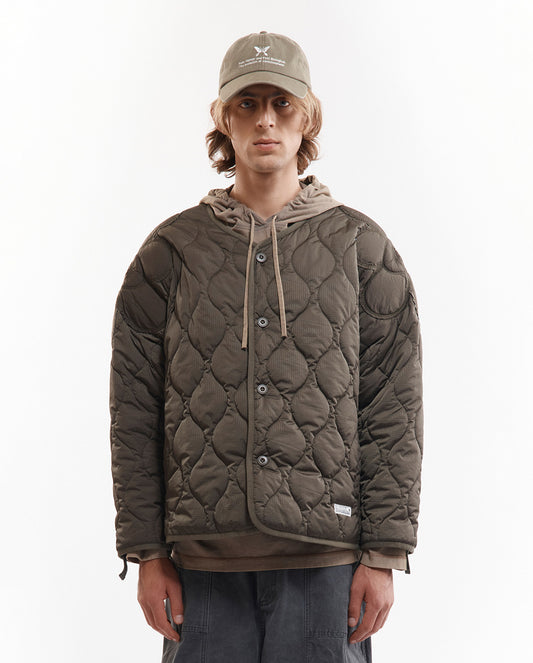 ABC Reversible Liner Jacket