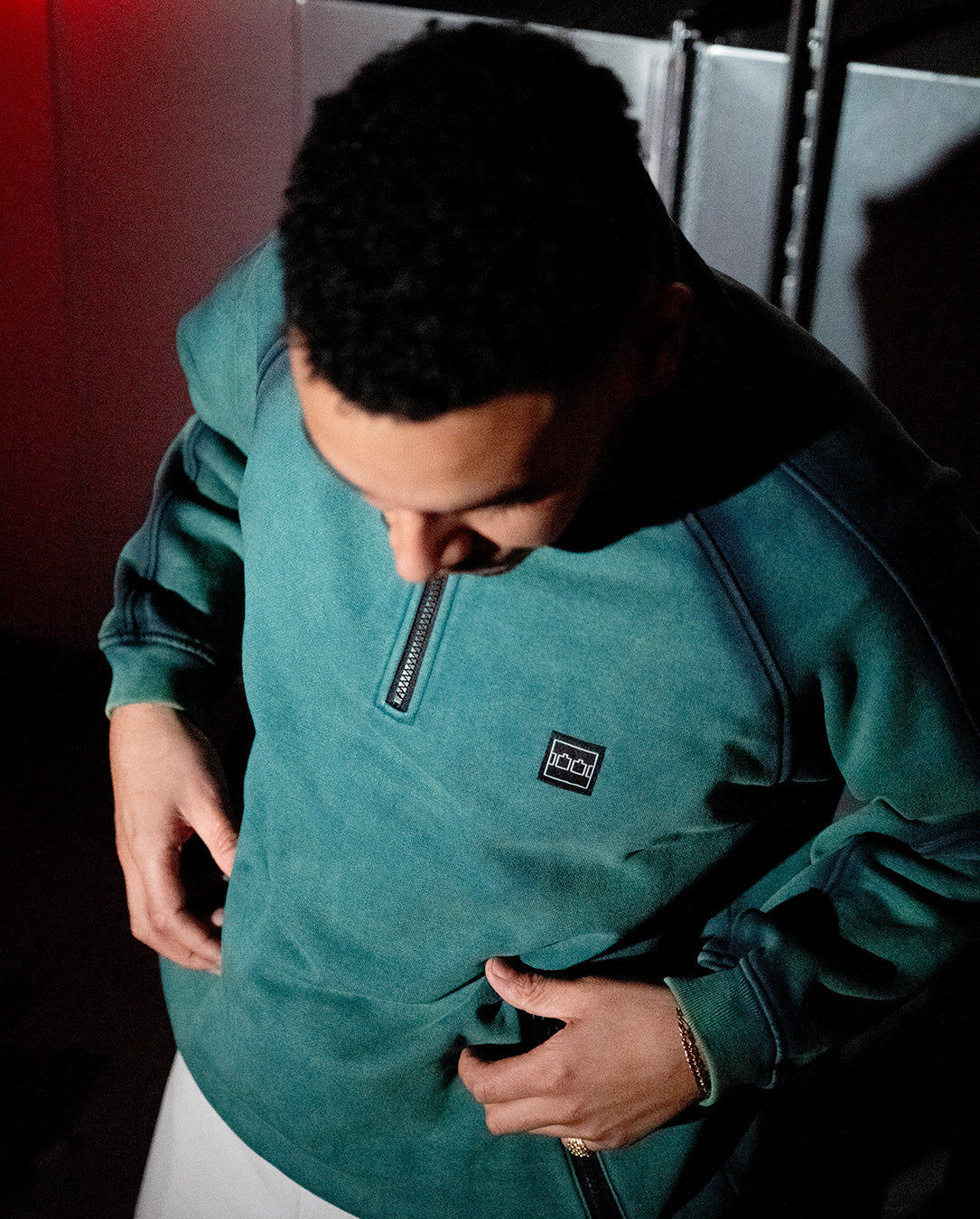 TTT Spray Funnel Neck