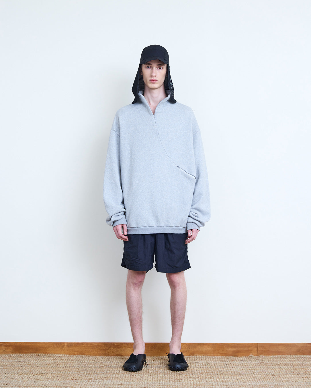 Researched Shoes / Sandwaterr