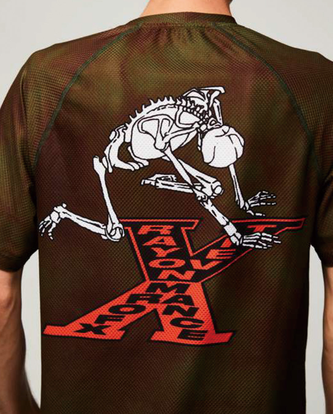 Drag Xformance T-Shirt