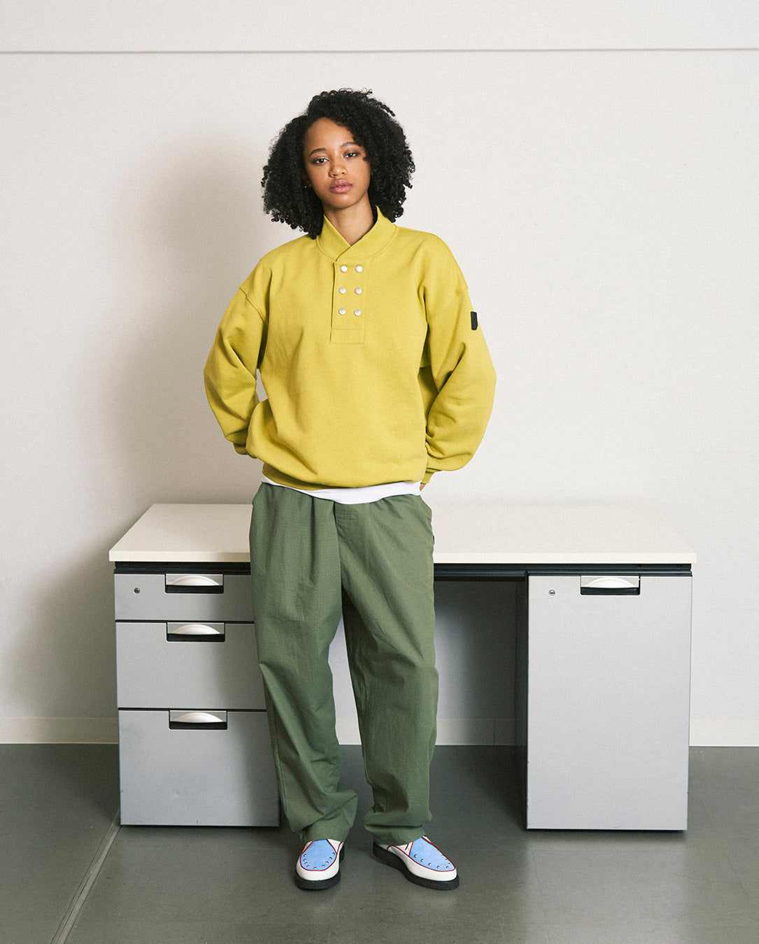 RipStop Hambleton Pants black