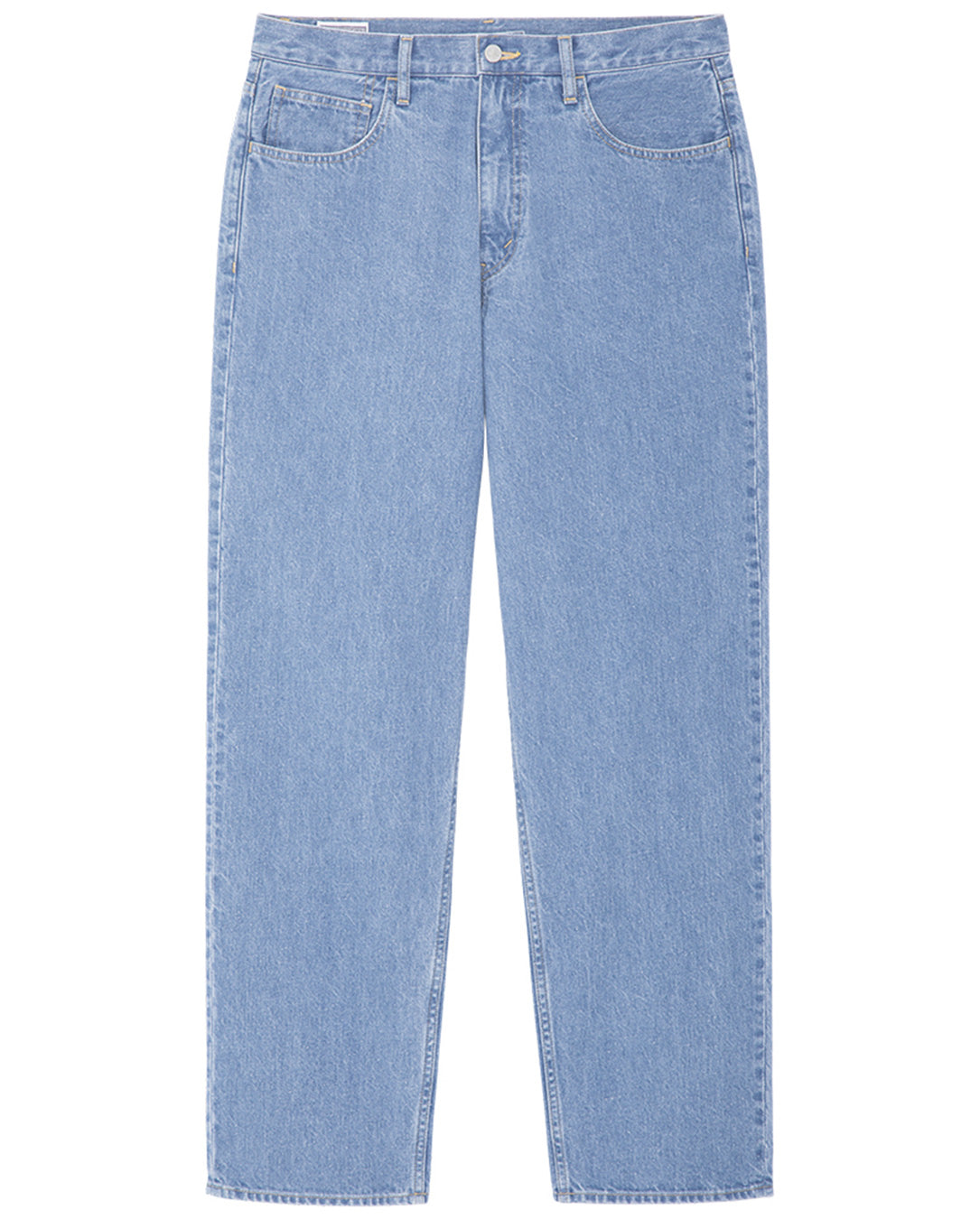 1992 Washed Nep Denim