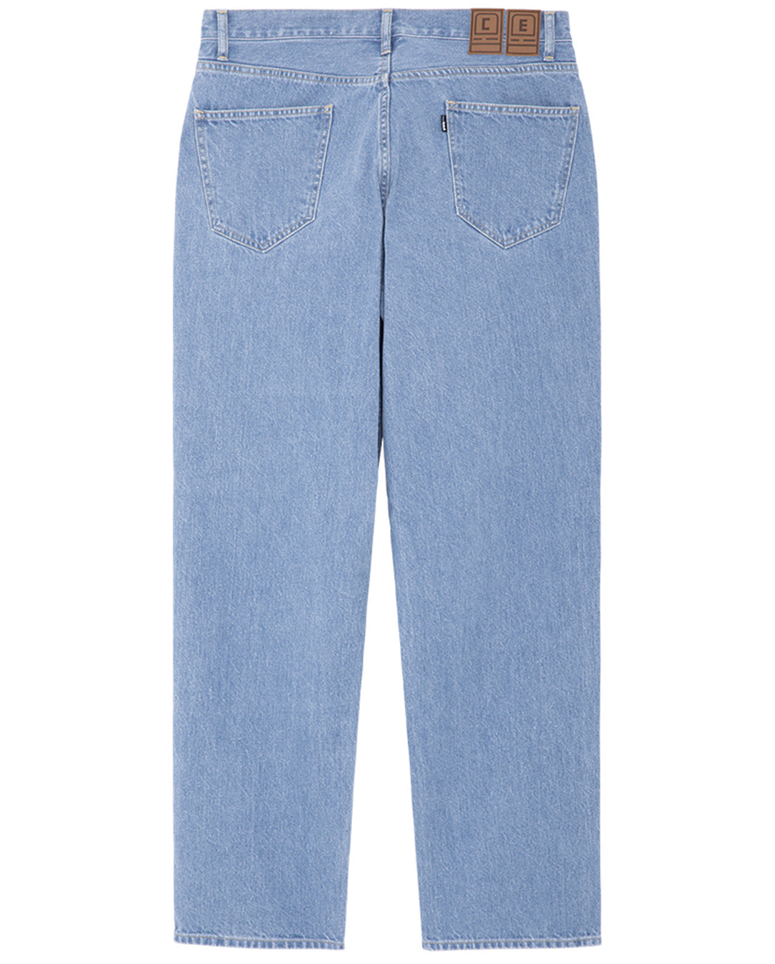 1992 Washed Nep Denim