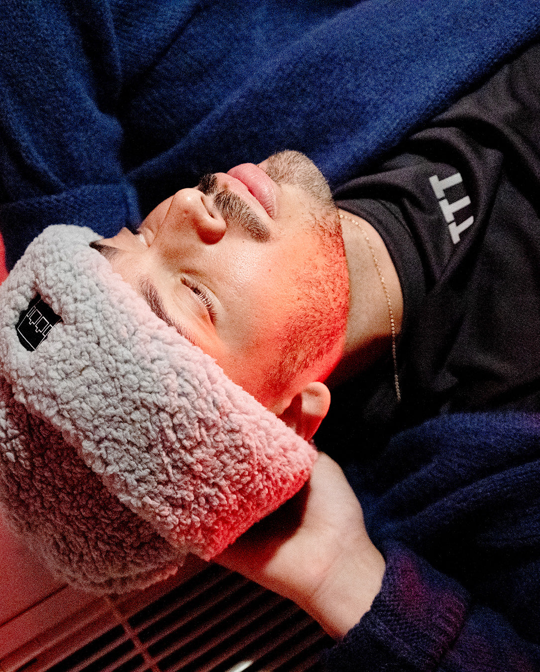 TTT Thick Fleece Beanie