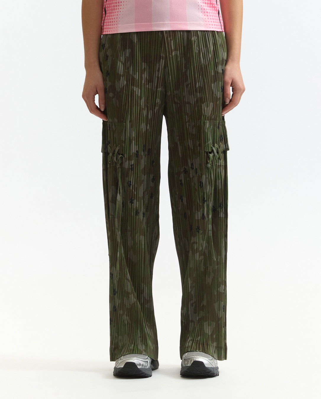 Kallima Inachus Pants camo