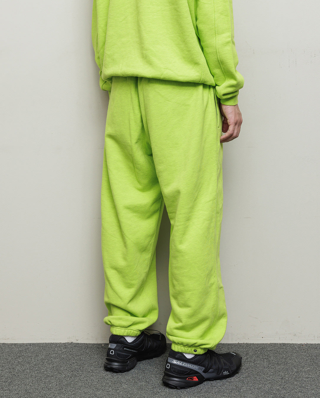 Bal/Russell Athletic High Cotton Sweatpant