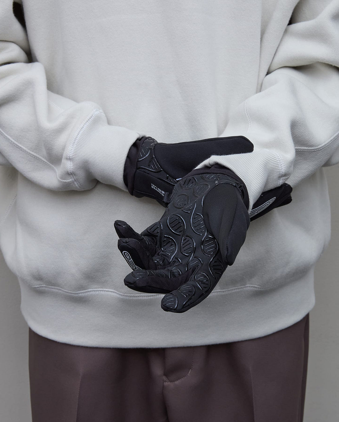 Bal/St-Line Gore-Tex Infinium Glove