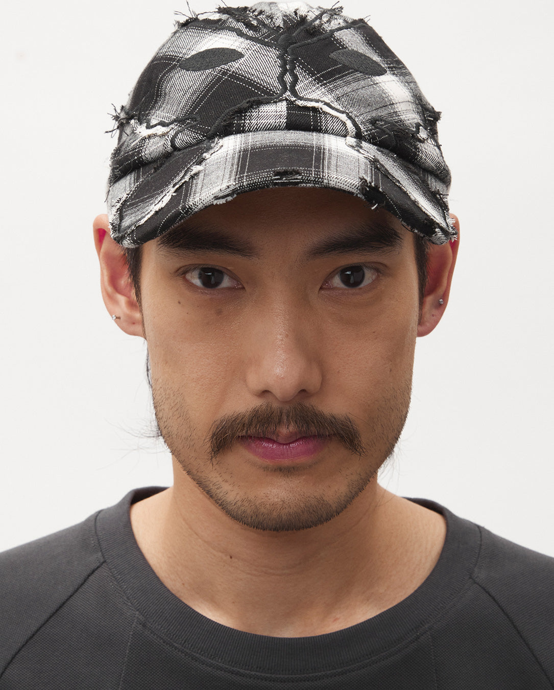 Check Alien Butterfly Kiss Baseball Cap