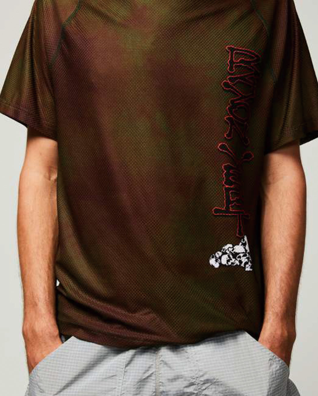 Drag Xformance T-Shirt