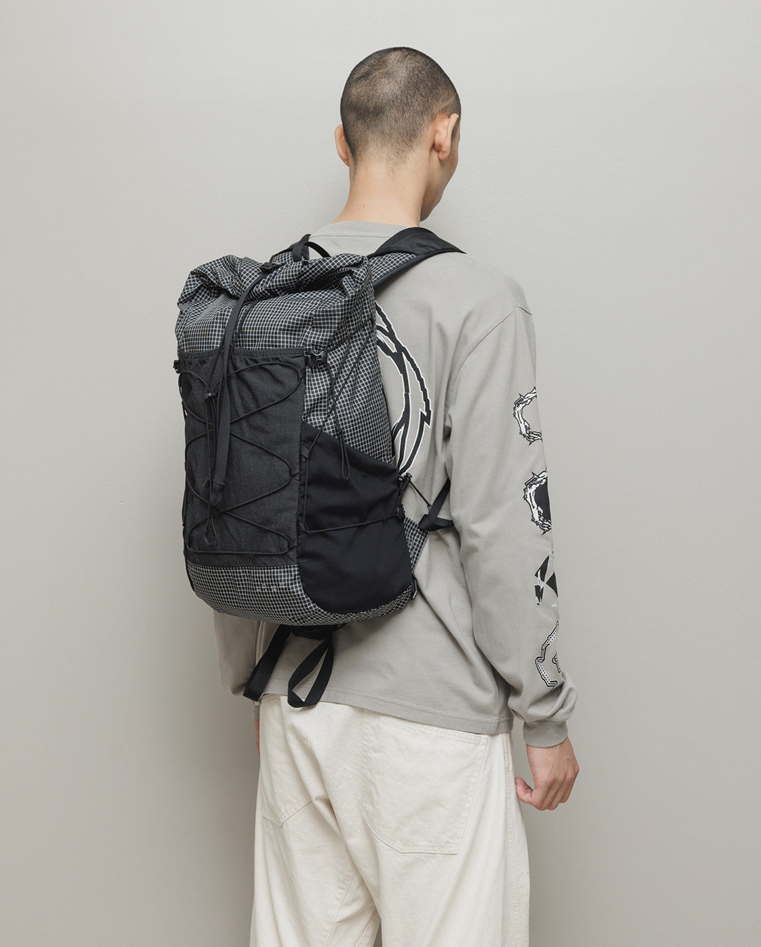 Bal/Speakeasy Ultra Grid Loam&Lane Pack
