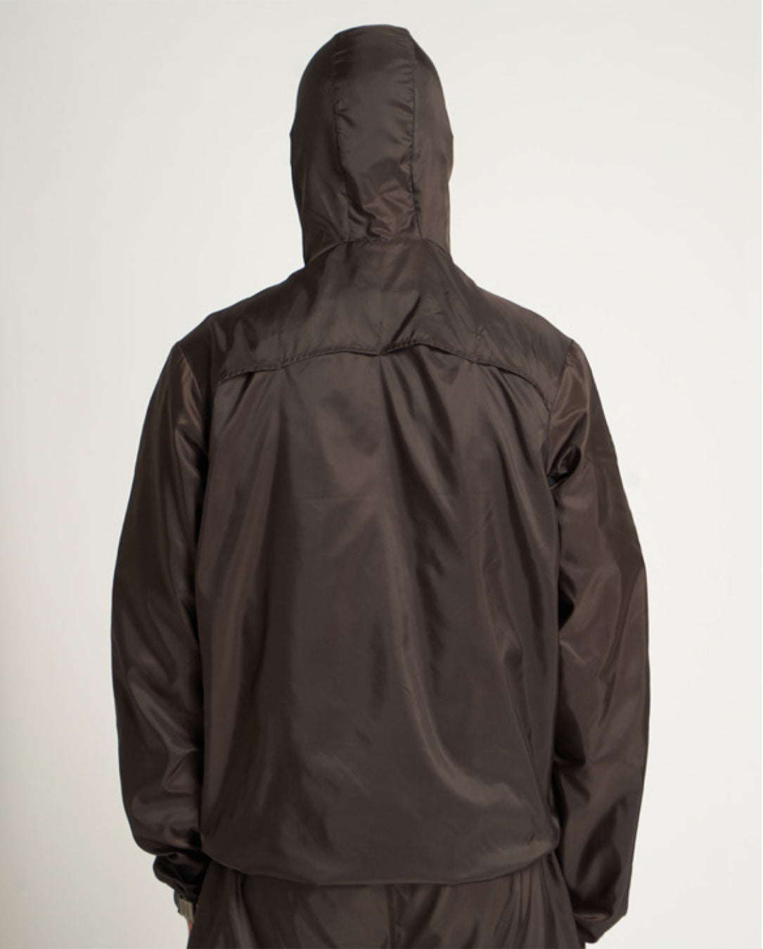 Mirage Jacket oak brown