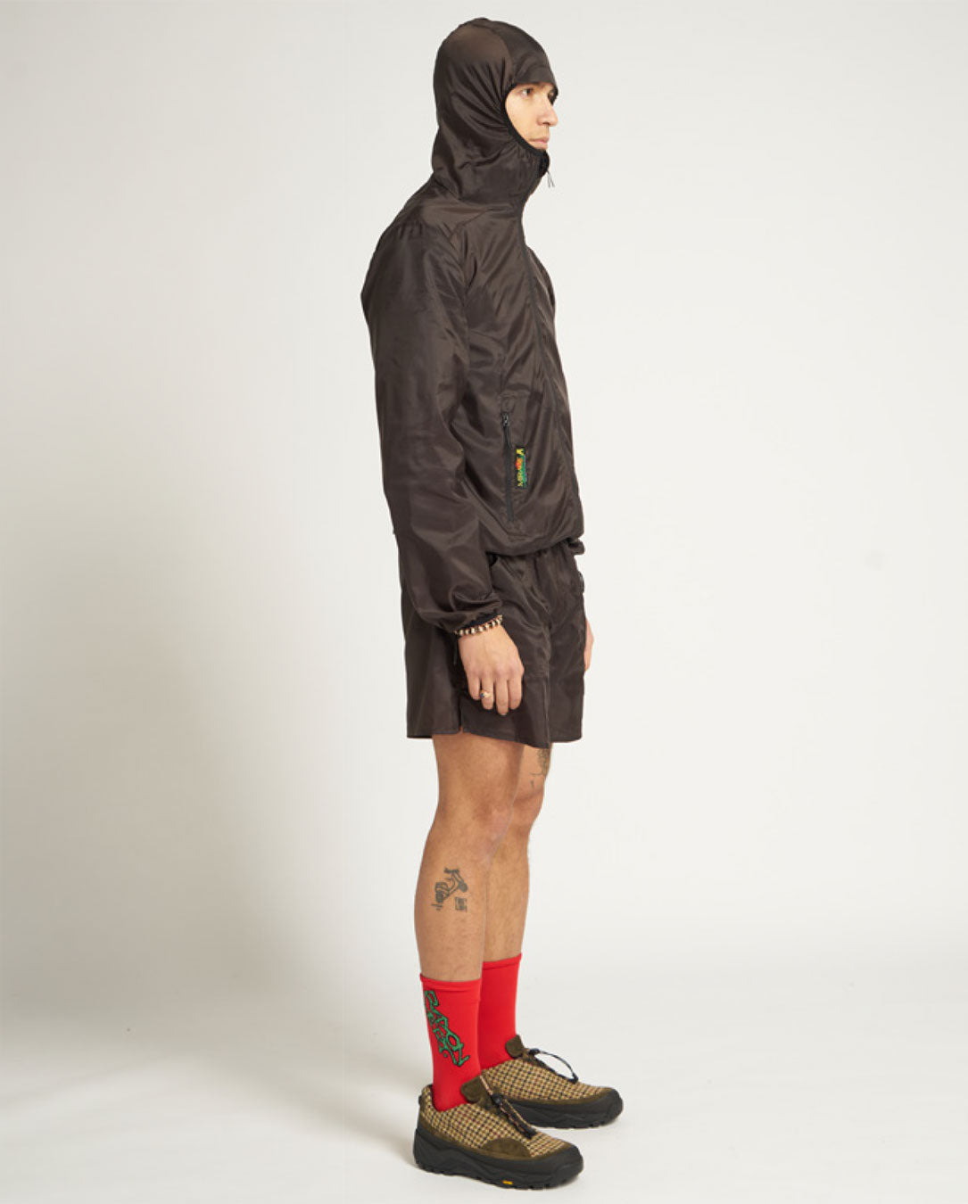 Mirage Jacket oak brown
