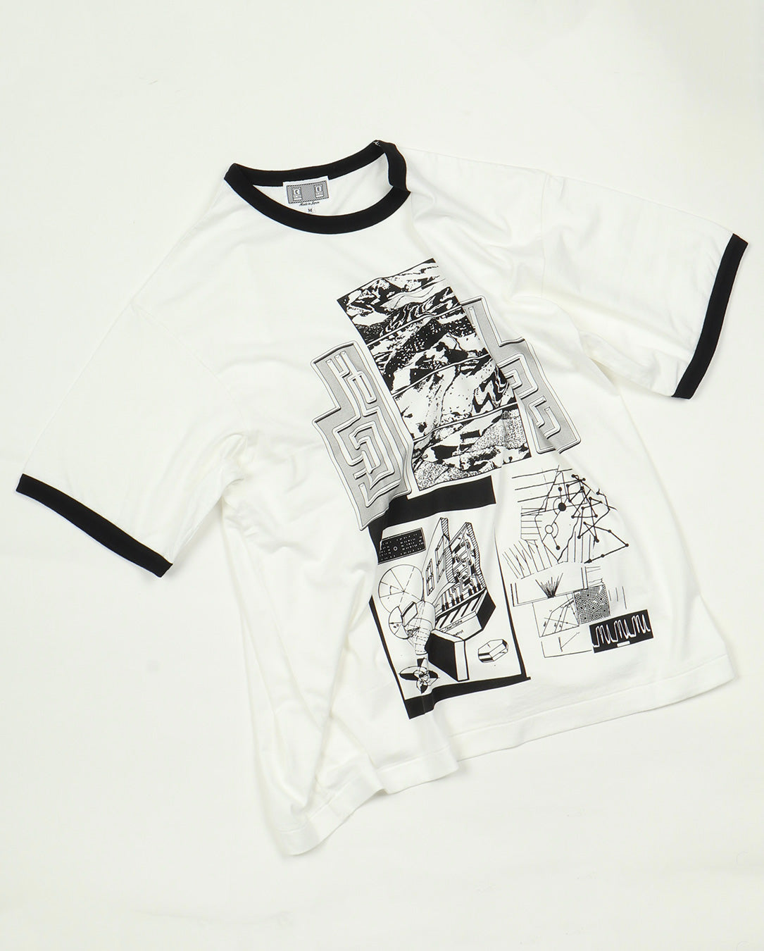 FK SequencingPatch Ringer T