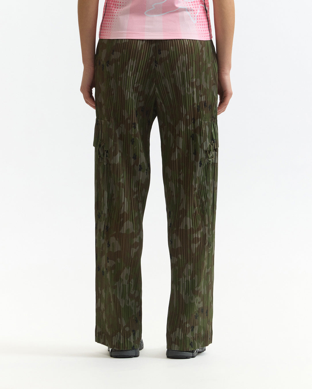 Kallima Inachus Pants camo