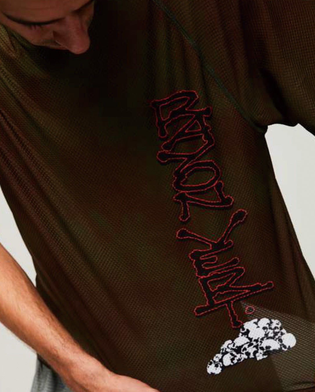 Drag Xformance T-Shirt