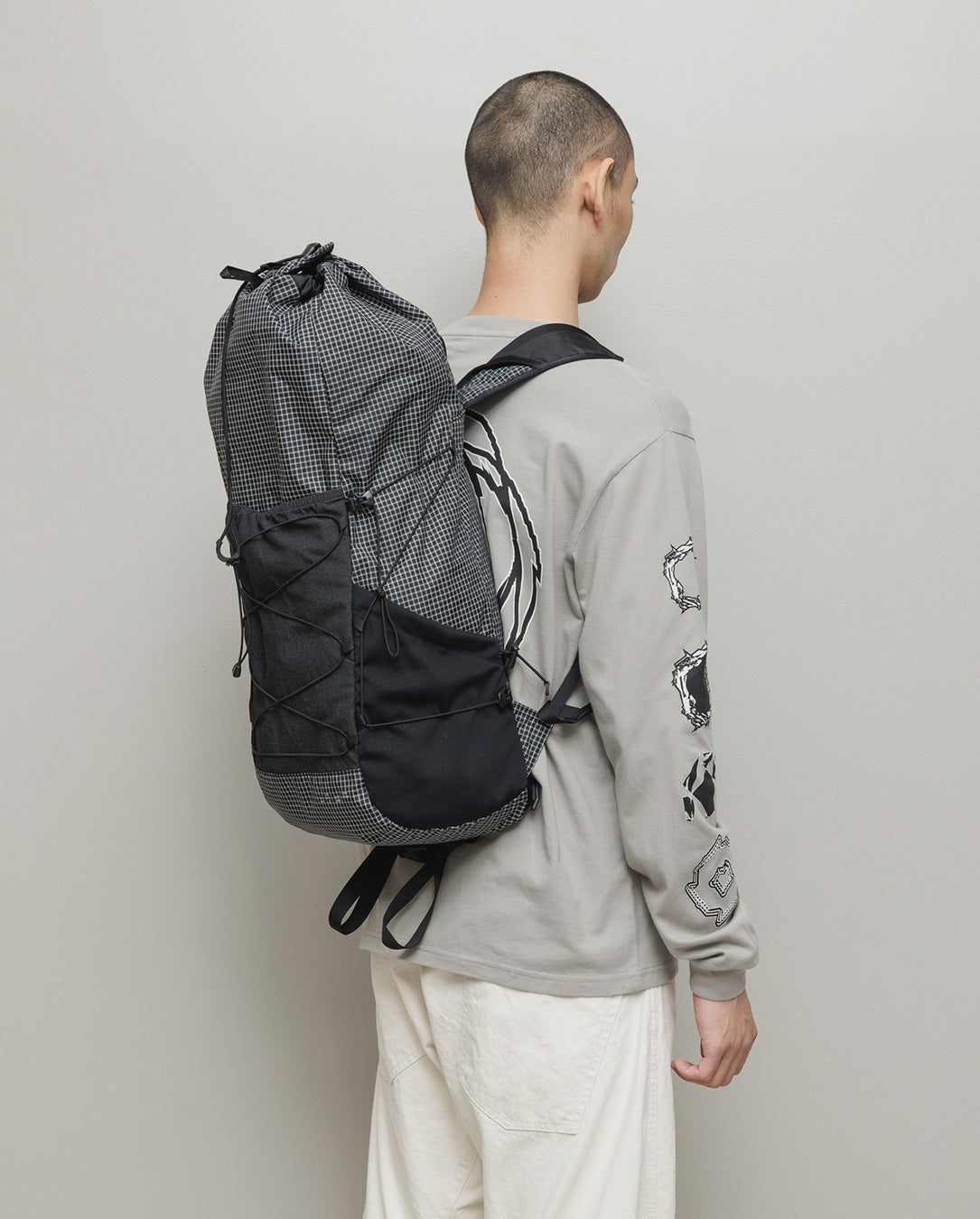 Bal/Speakeasy Ultra Grid Loam&Lane Pack