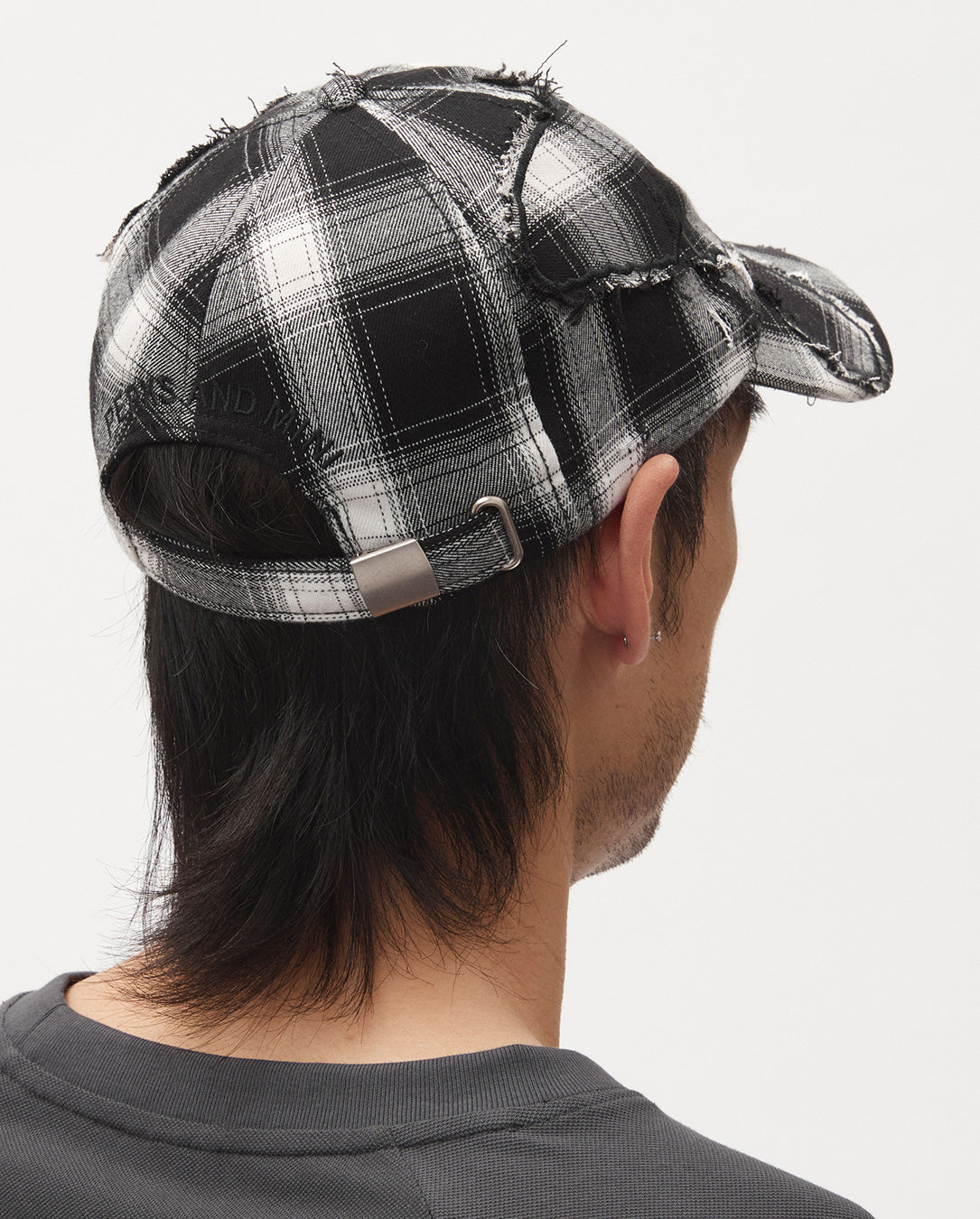 Check Alien Butterfly Kiss Baseball Cap