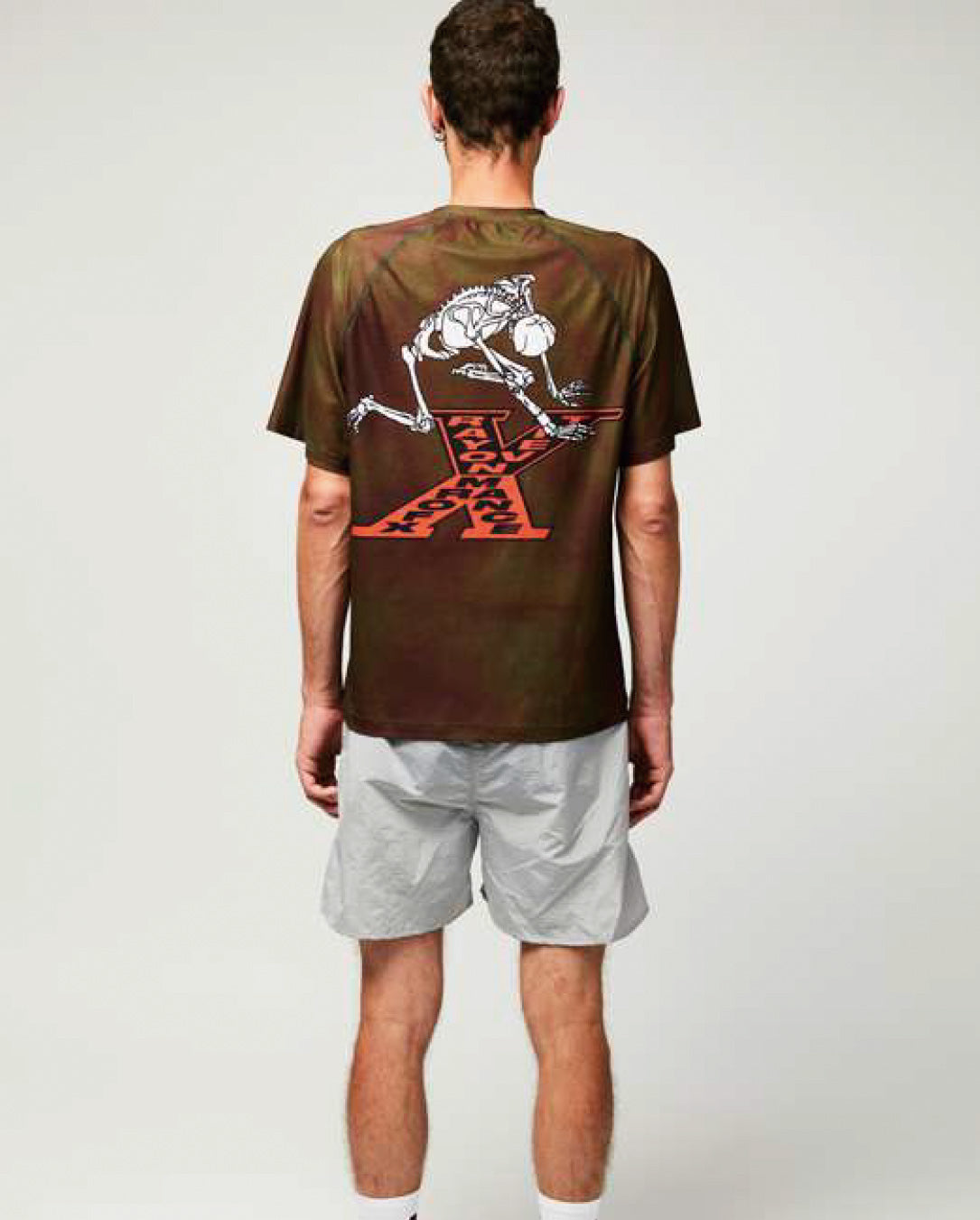 Drag Xformance T-Shirt