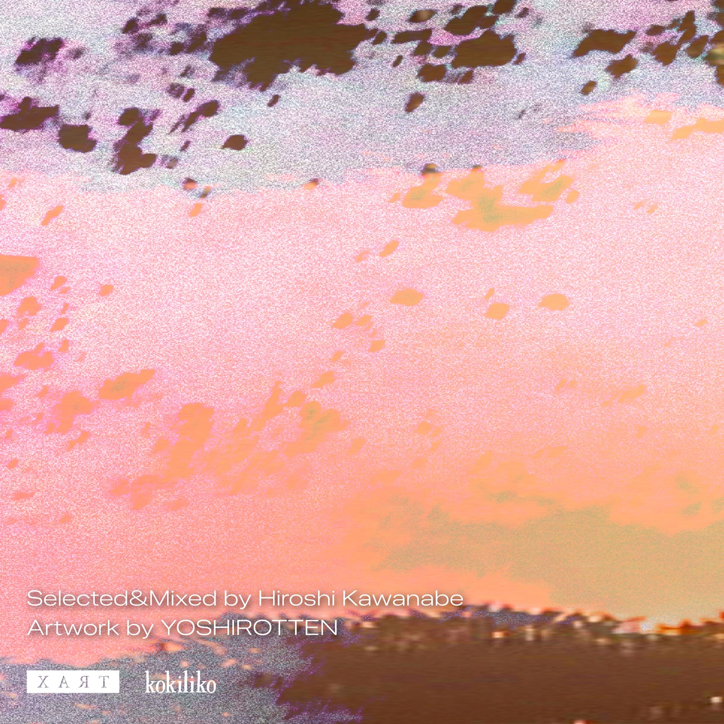 Opening Hours 03 1900-2000 Selected&Mixed by Hiroshi Kawanabe