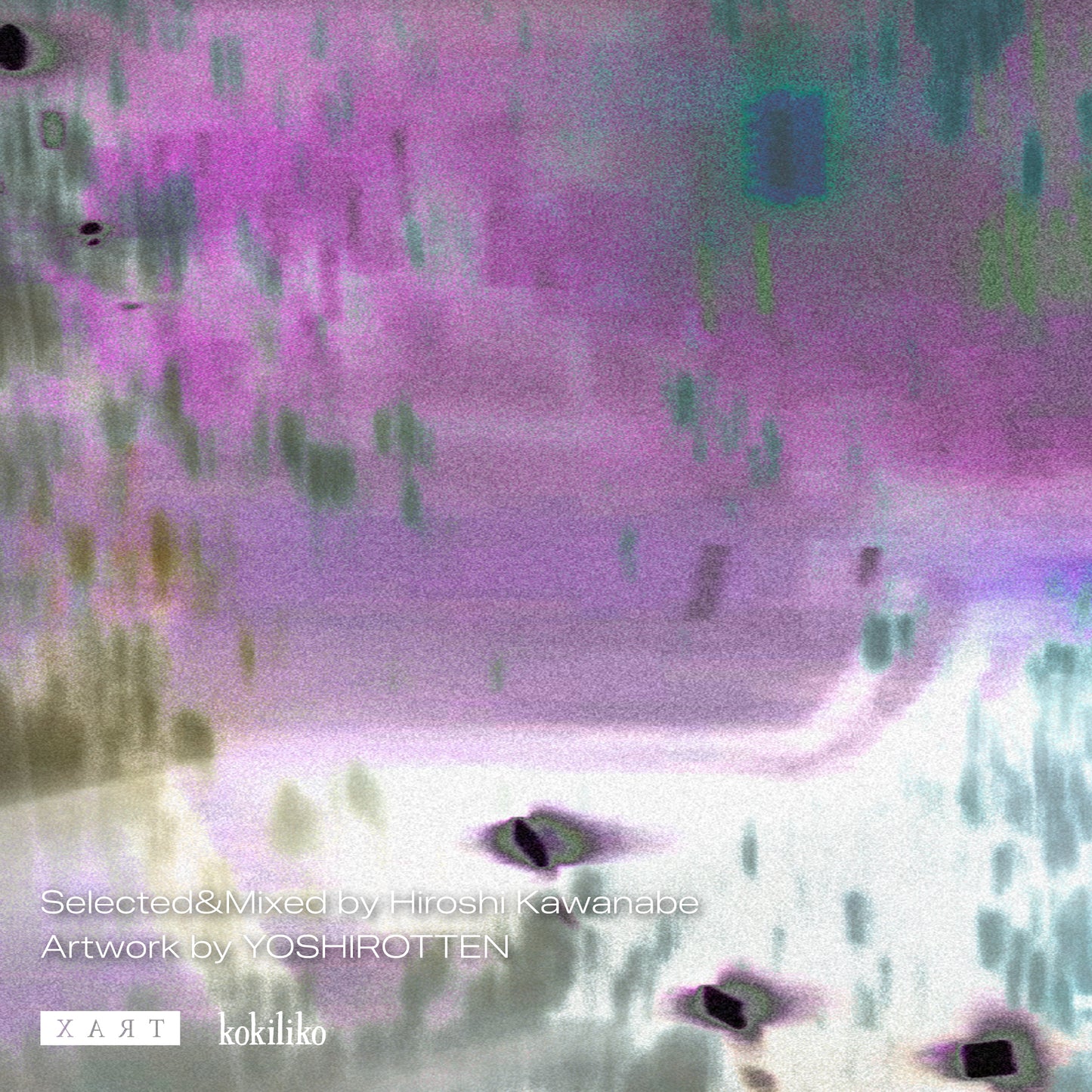 Opening Hours 03 2000-2100 Selected&Mixed by Hiroshi Kawanabe