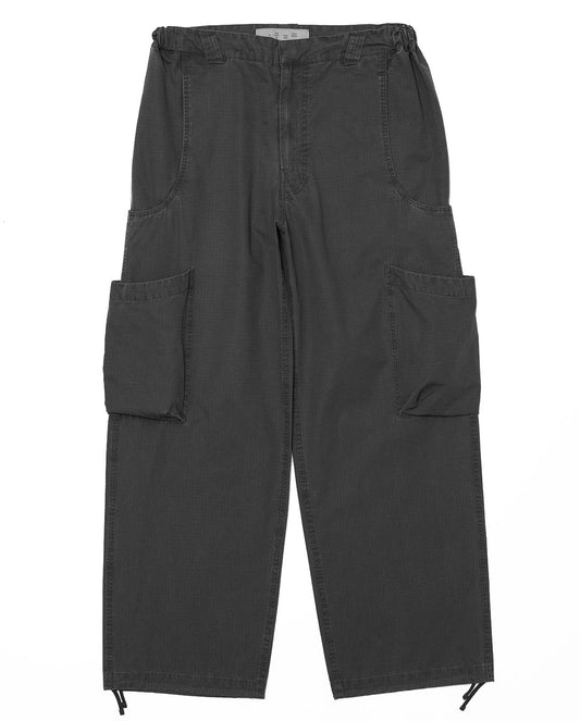 Curv Pocket Field Cargo Pant asphalt