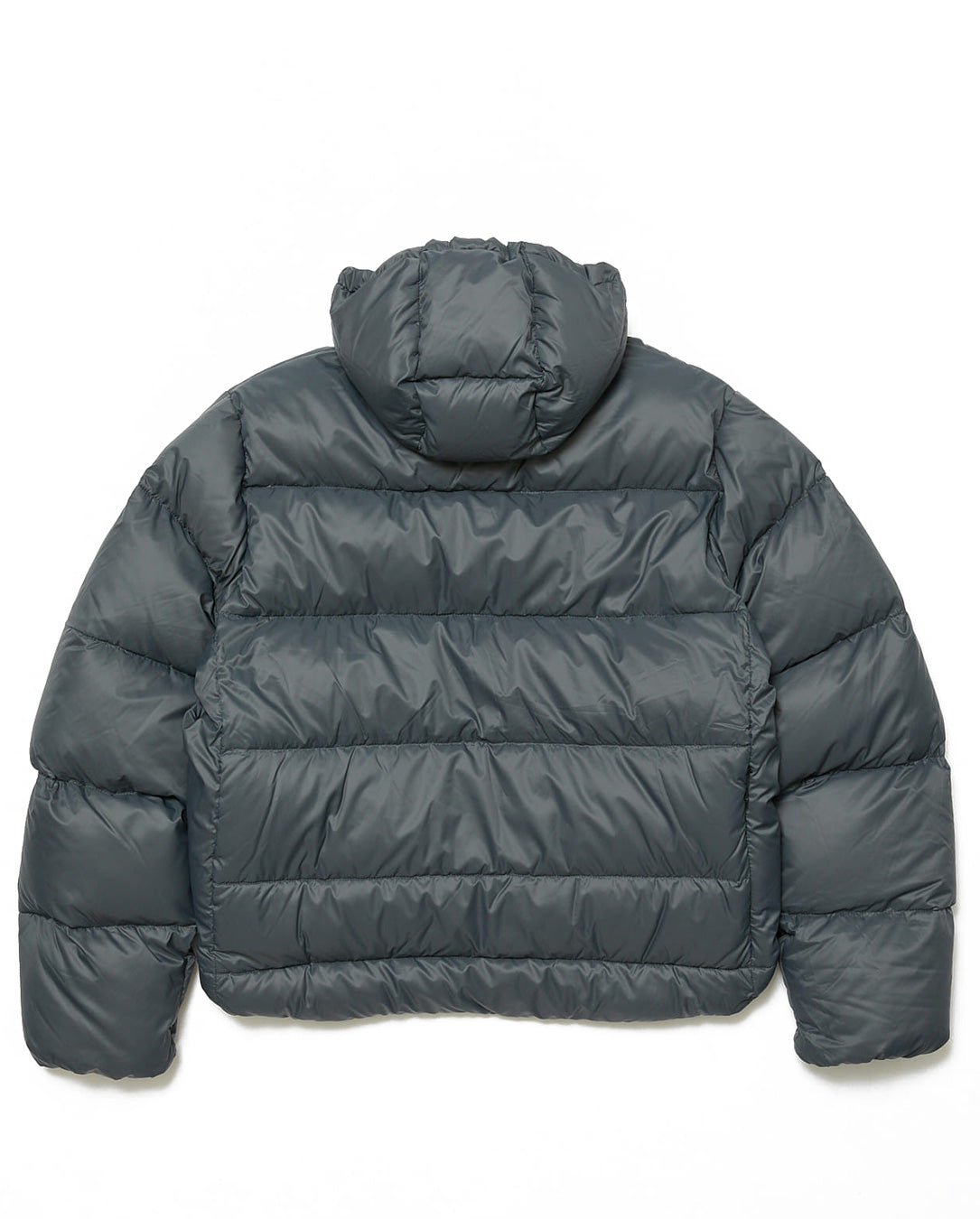 Bal/Taion Down Parka asphalt