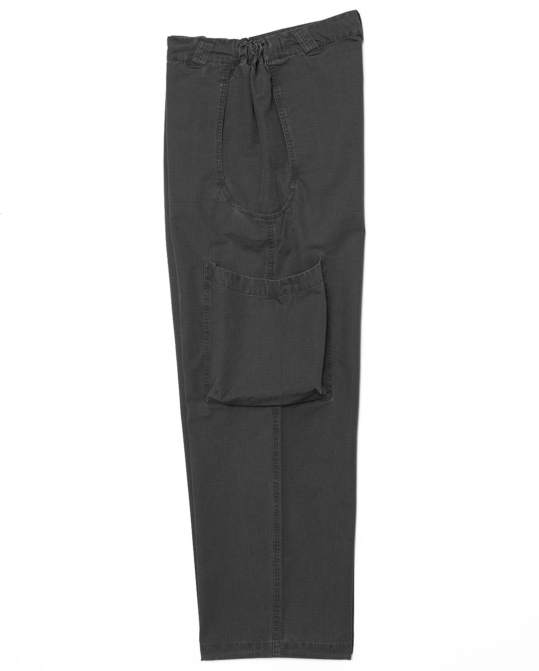 Curv Pocket Field Cargo Pant asphalt