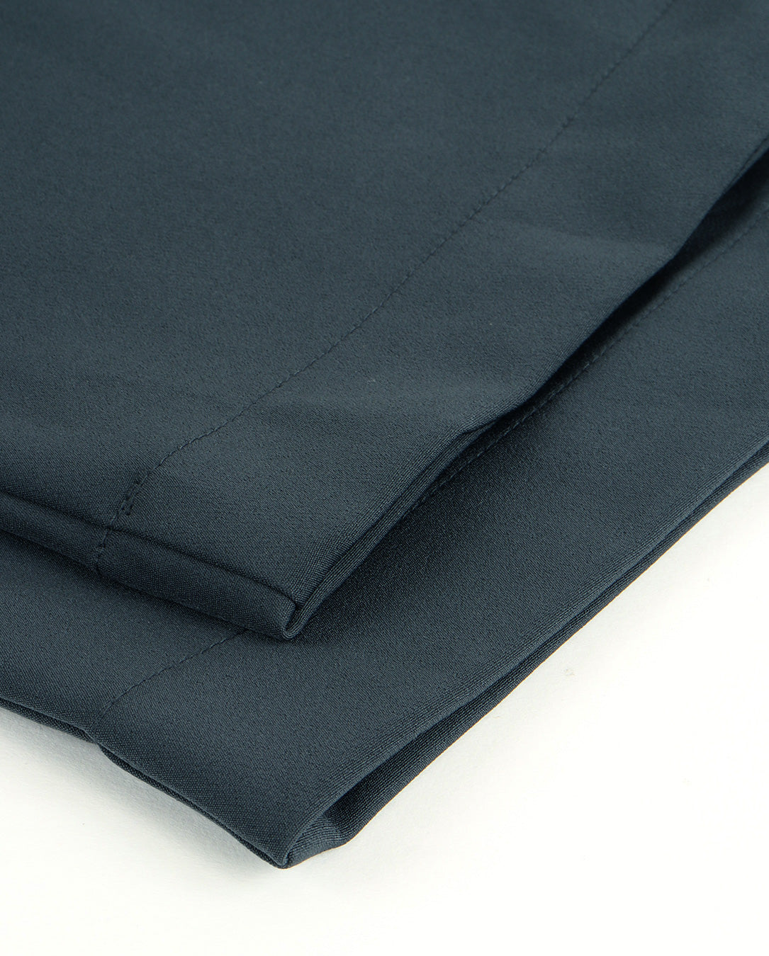 Straight Leg Stretch Curv Pocket Pants asphalt