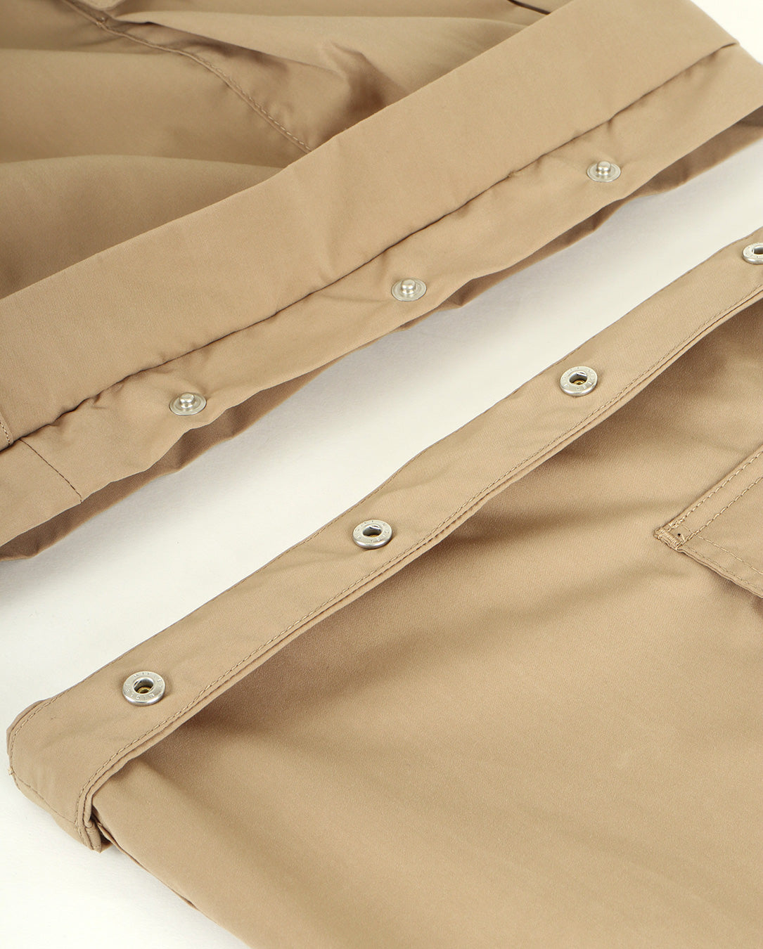 Weather Cloth Pants beige