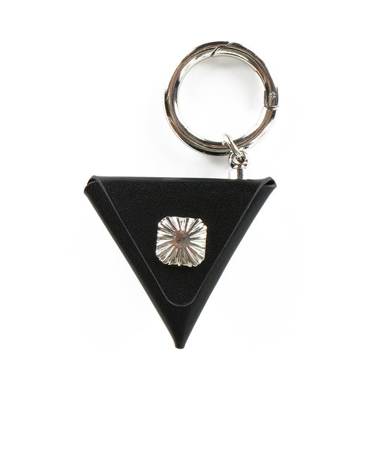 Triangle Charm Mirco vivi black