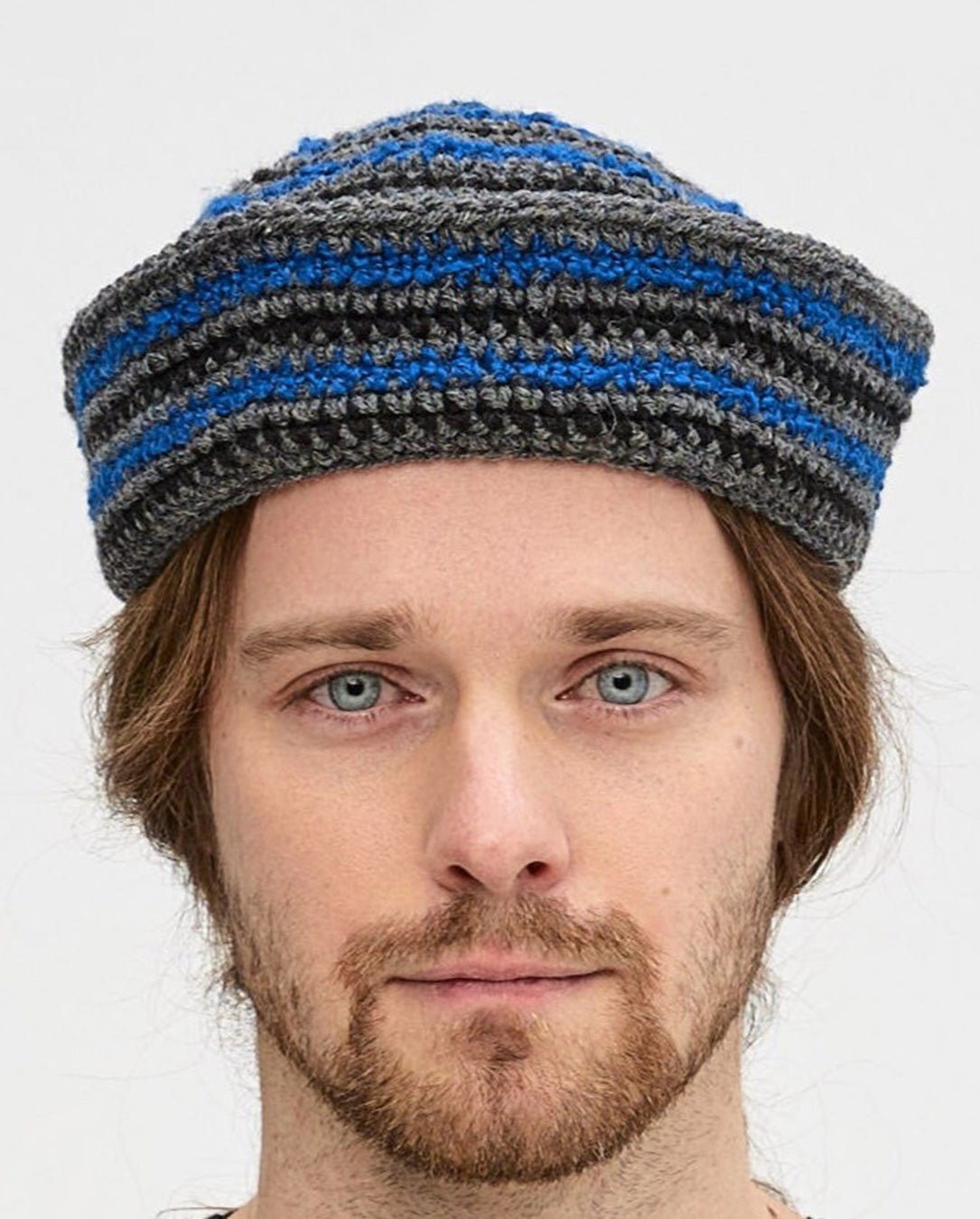 T2151 Sailor Hat marengo