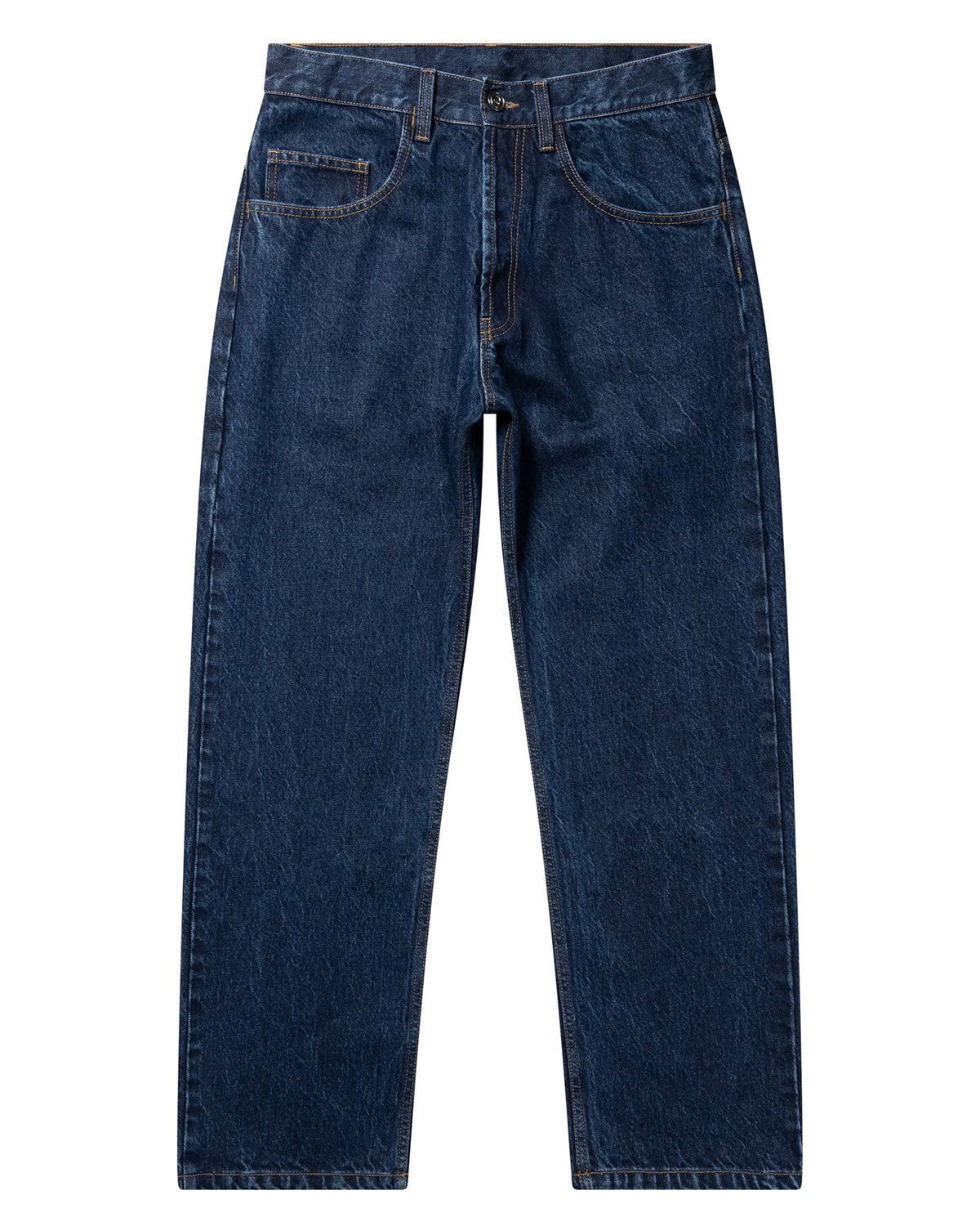 Havyweight Bagi Jean blue