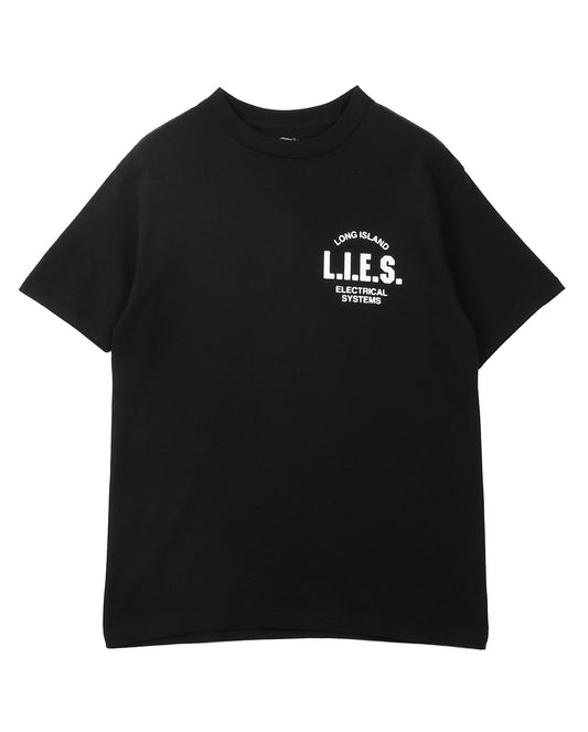 Classic Logo S/S T-Shirt black