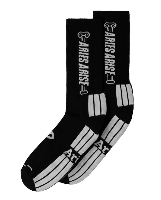 Column Sock black