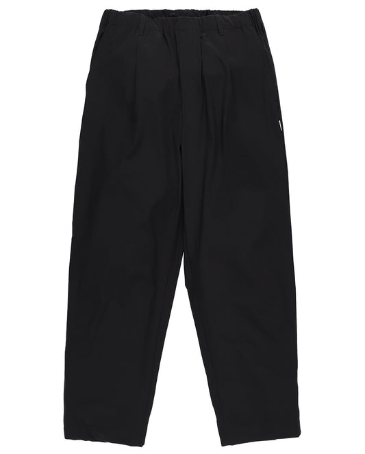 Stretchy Trousers black