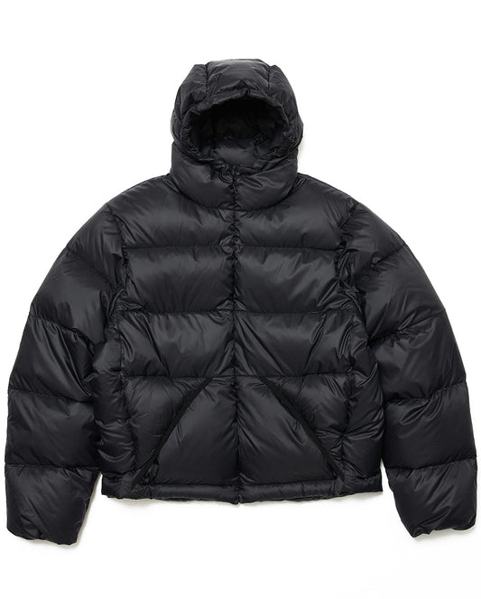 Bal/Taion Down Parka black