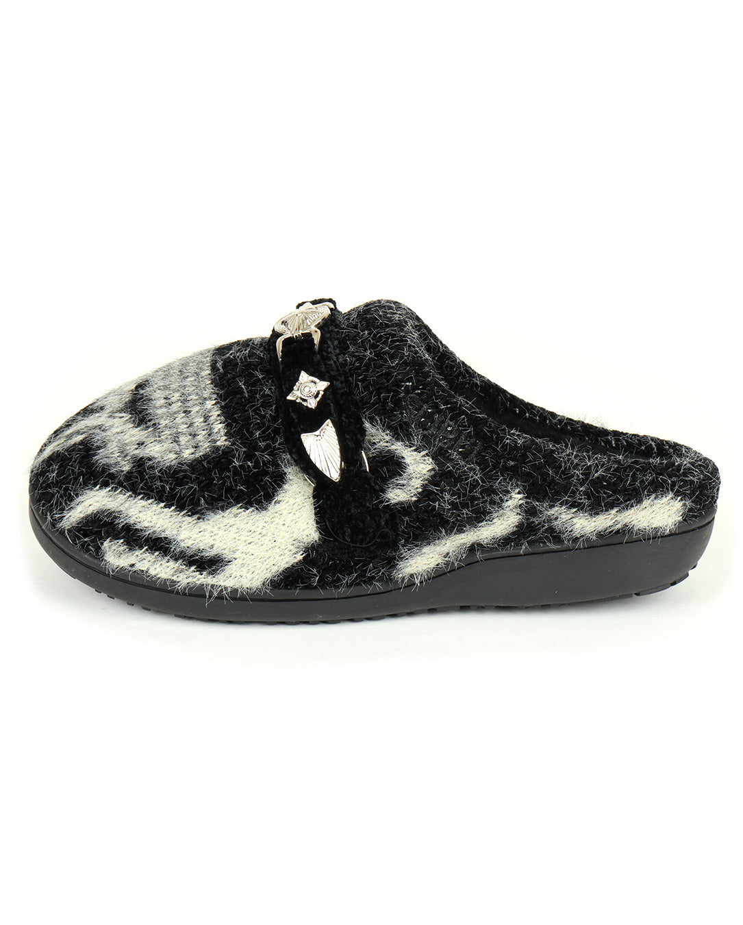 TOGA × SUBU Knit Slip-On black – LOVE nagoya