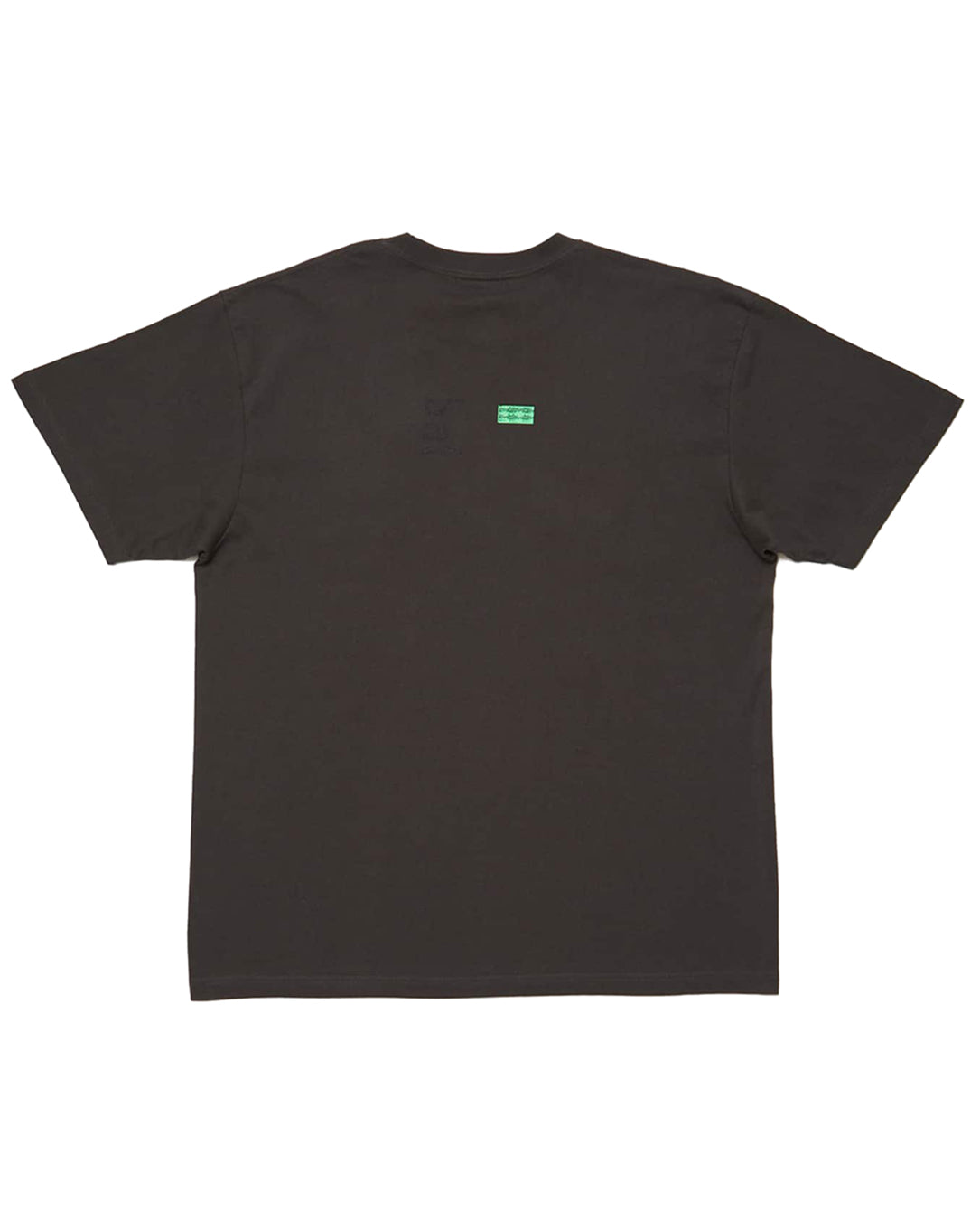 A-Face Tee black