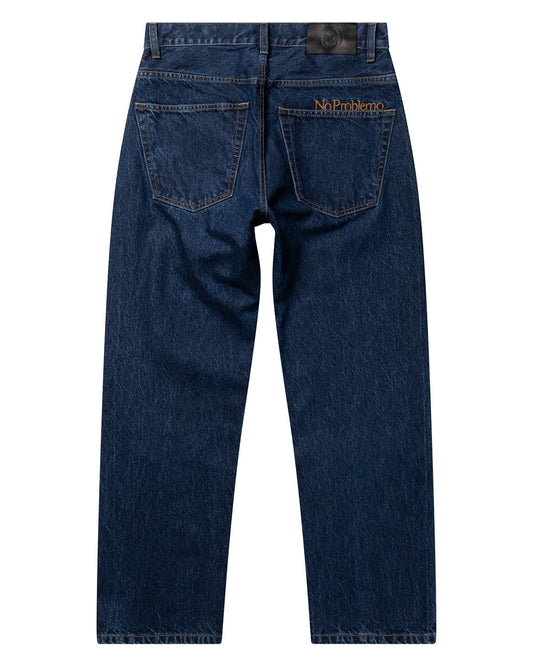 Havyweight Bagi Jean blue