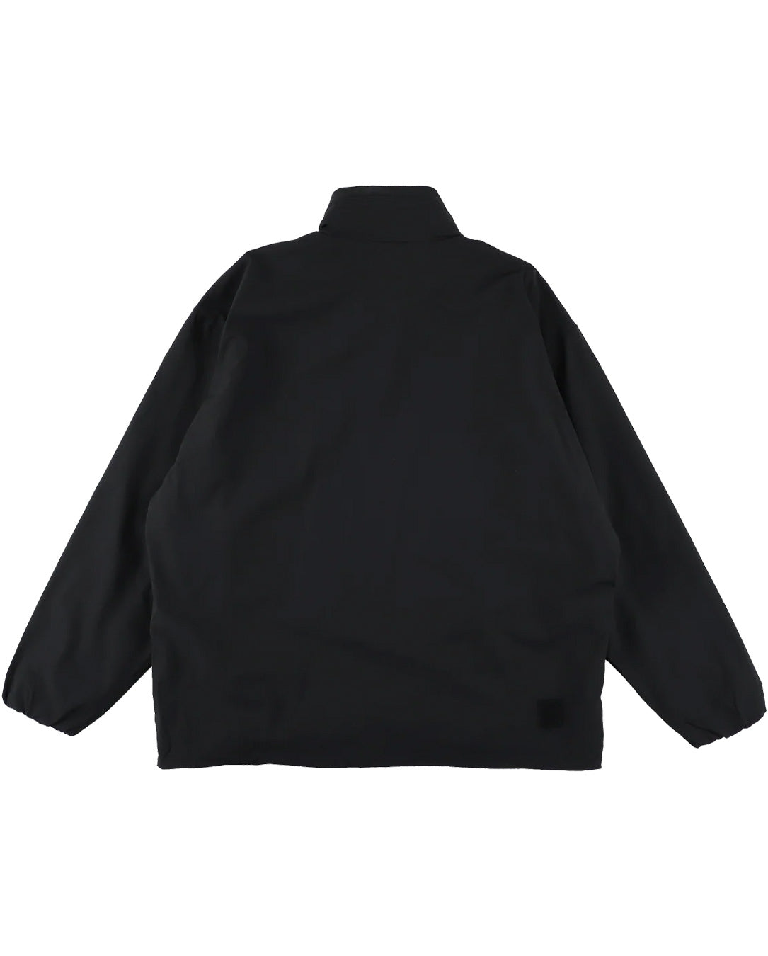 Cushy Fleece Jacket black