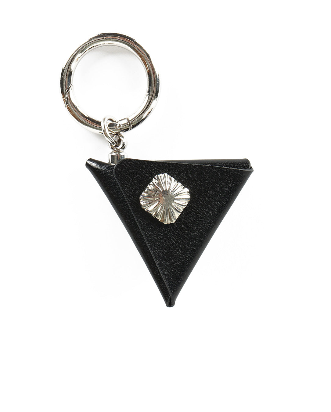 Triangle Charm Mirco vivi black