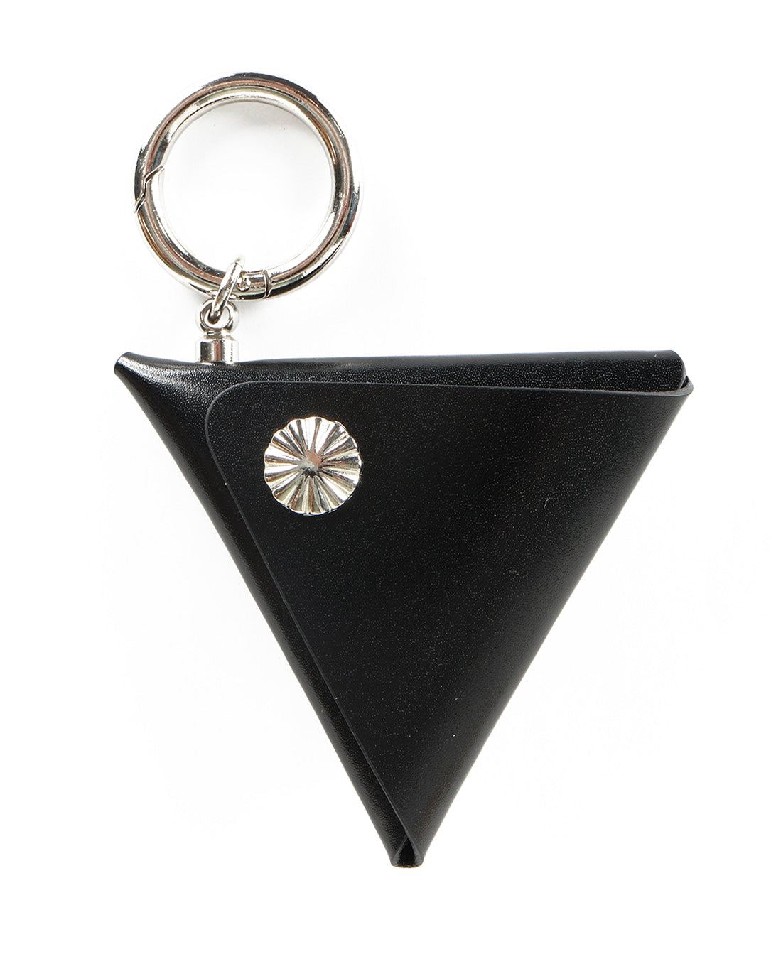 Triangle Charm VIVI black